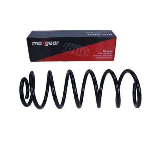 MAXGEAR Fahrwerksfeder