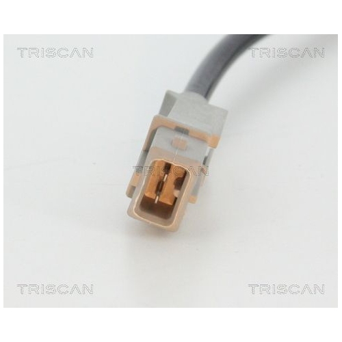 TRISCAN Sensor, Raddrehzahl