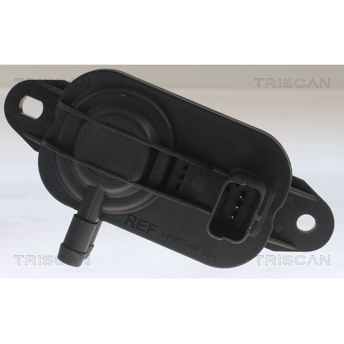 TRISCAN Sensor, Abgasdruck