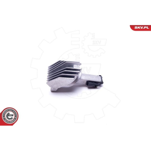 ESEN SKV Steuerger&auml;t, Beleuchtung