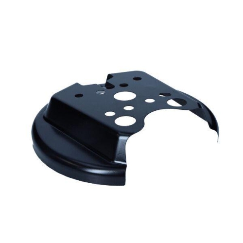 MAXGEAR Spritzblech, Bremsscheibe