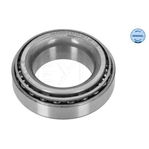 MEYLE Radlager MEYLE-ORIGINAL: True to OE.