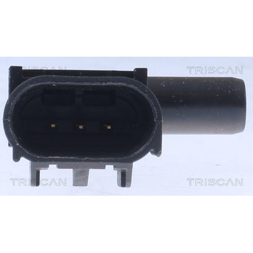 TRISCAN Sensor, Abgasdruck