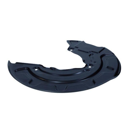 MAXGEAR Spritzblech, Bremsscheibe