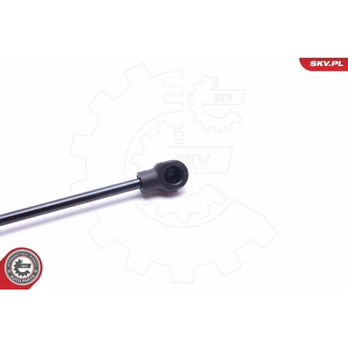 ESEN SKV Gasfeder, Motorhaube