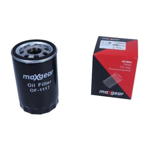 MAXGEAR Ölfilter