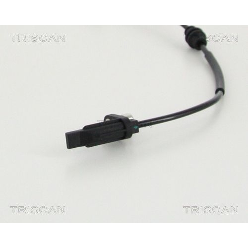 TRISCAN Sensor, Raddrehzahl