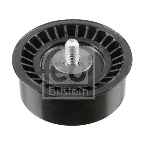 FEBI BILSTEIN Umlenk-/F&uuml;hrungsrolle, Zahnriemen