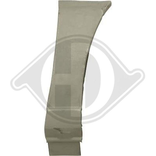 DIEDERICHS Seitenwand