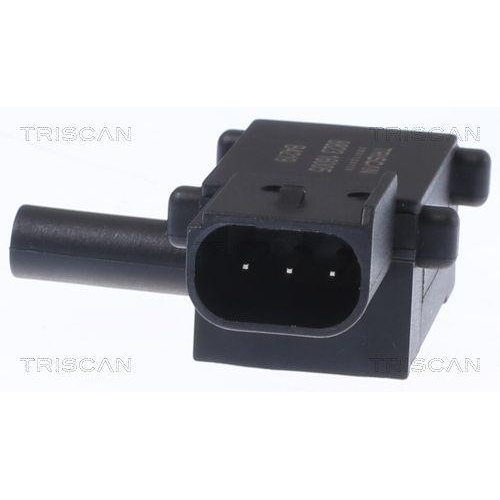 TRISCAN Sensor, Abgasdruck