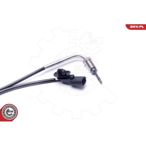 ESEN SKV Sensor, Abgastemperatur