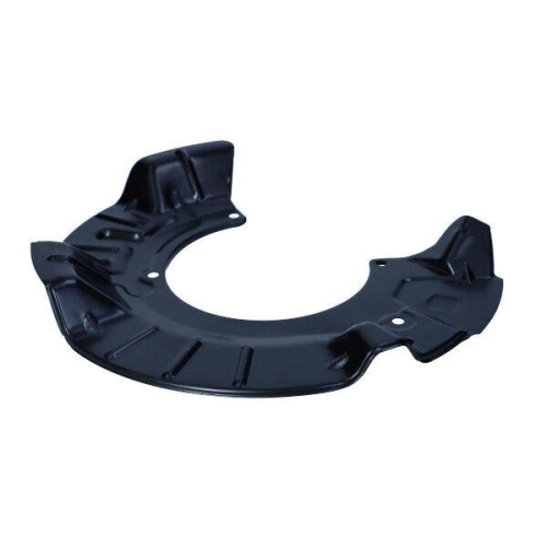 MAXGEAR Spritzblech, Bremsscheibe