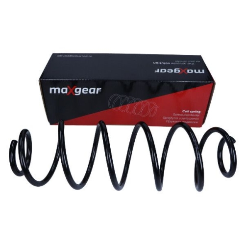 MAXGEAR Fahrwerksfeder