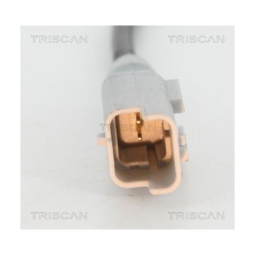 TRISCAN Sensor, Raddrehzahl