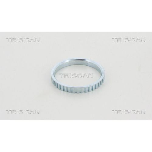 TRISCAN Sensorring, ABS