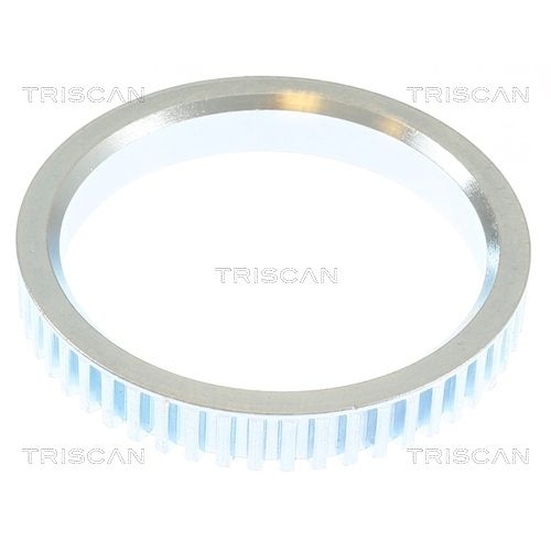 TRISCAN Sensorring, ABS