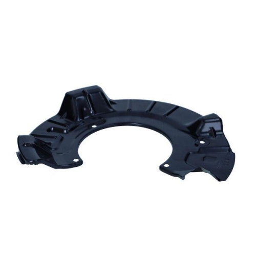 MAXGEAR Spritzblech, Bremsscheibe