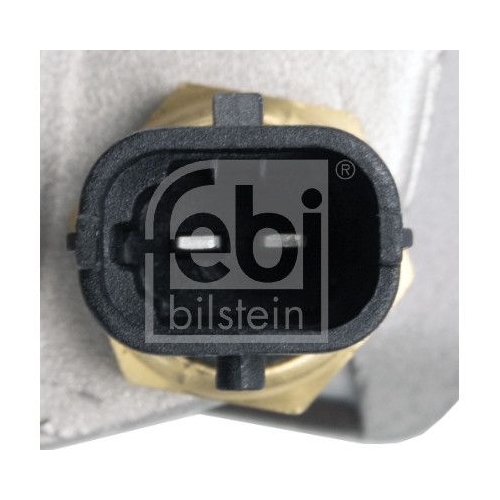 FEBI BILSTEIN Thermostat, Kühlmittel