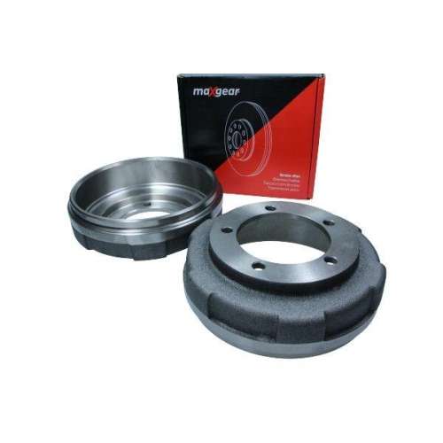 MAXGEAR Bremstrommel