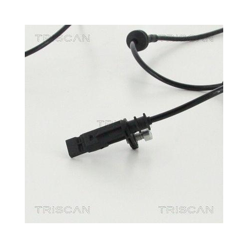 TRISCAN Sensor, Raddrehzahl