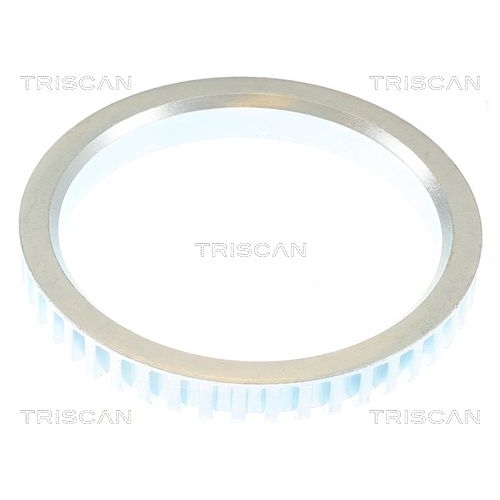 TRISCAN Sensorring, ABS