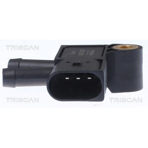 TRISCAN Sensor, Abgasdruck