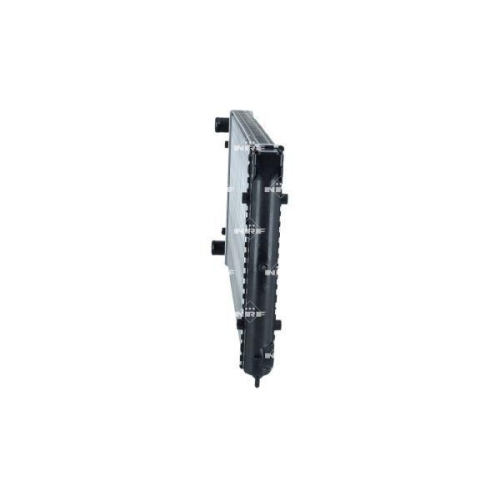 NRF K&uuml;hler, Motork&uuml;hlung