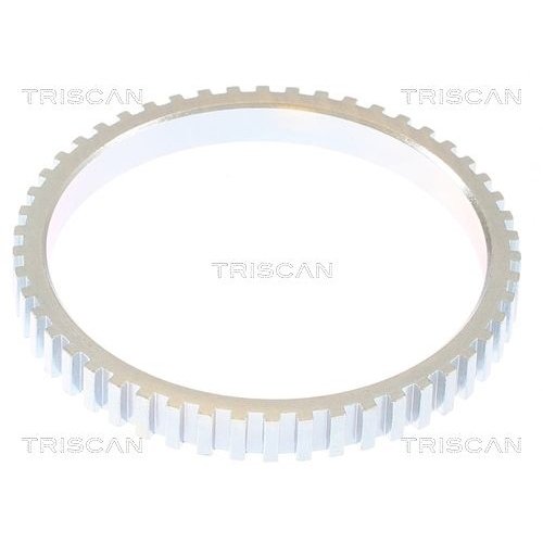 TRISCAN Sensorring, ABS