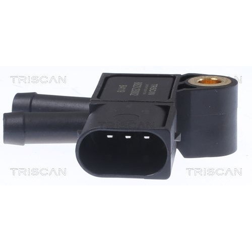 TRISCAN Sensor, Abgasdruck