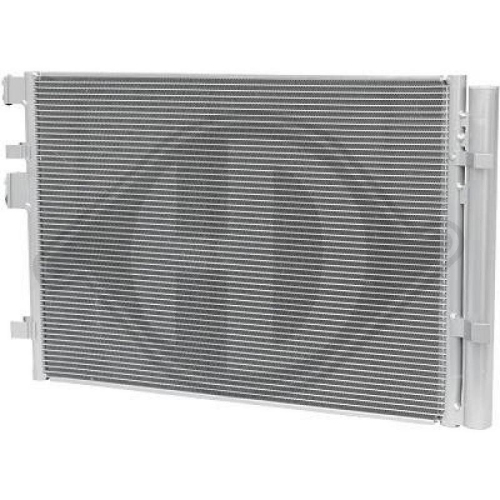 DIEDERICHS L&uuml;fter, Motork&uuml;hlung DIEDERICHS Climate