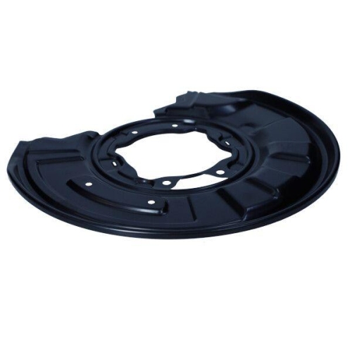 MAXGEAR Spritzblech, Bremsscheibe