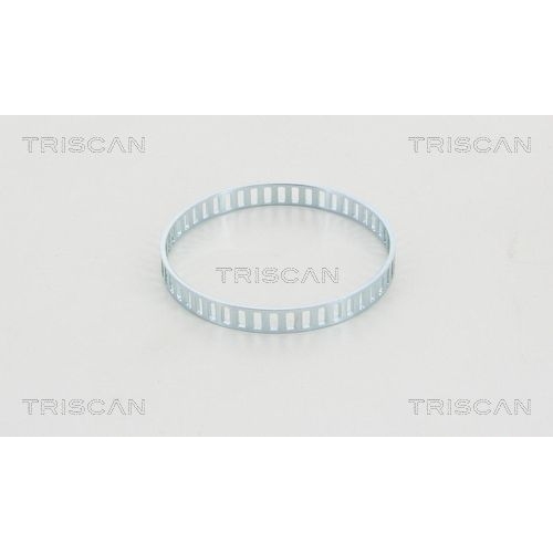 TRISCAN Sensorring, ABS