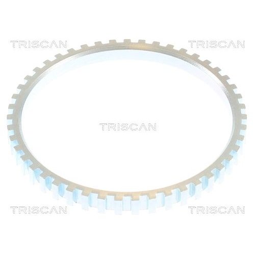 TRISCAN Sensorring, ABS