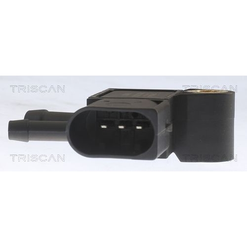 TRISCAN Sensor, Abgasdruck