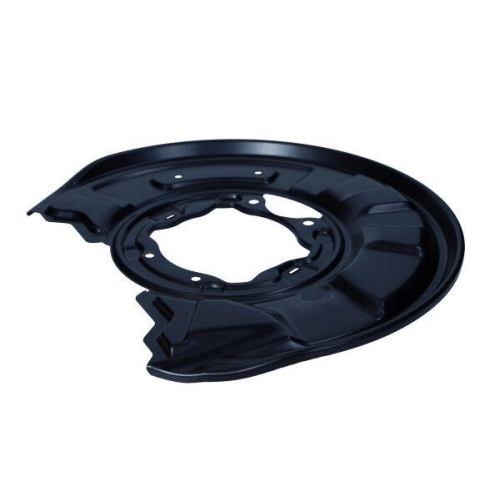 MAXGEAR Spritzblech, Bremsscheibe