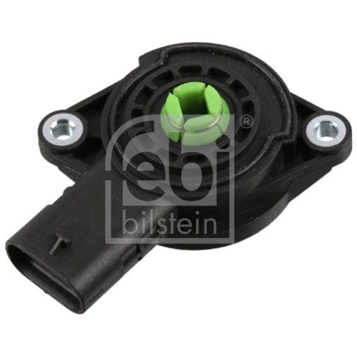 FEBI BILSTEIN Sensor, Saugrohrumschaltklappe