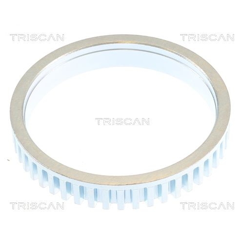 TRISCAN Sensorring, ABS