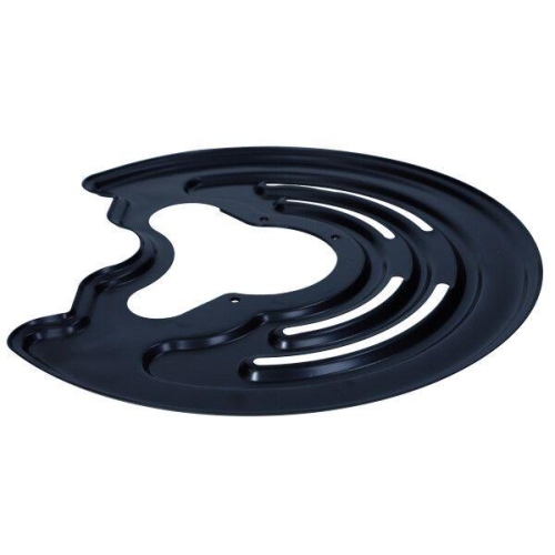 MAXGEAR Spritzblech, Bremsscheibe