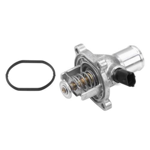 BorgWarner (Wahler) Thermostat, Kühlmittel