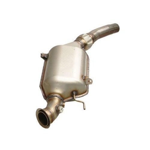 MAXGEAR Ruß-/Partikelfilter, Abgasanlage