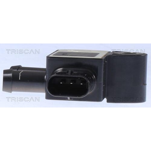 TRISCAN Sensor, Abgasdruck