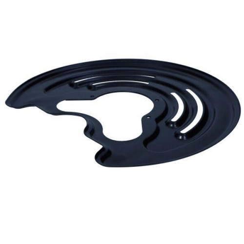 MAXGEAR Spritzblech, Bremsscheibe