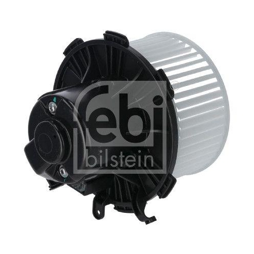 FEBI BILSTEIN Innenraumgebl&auml;se