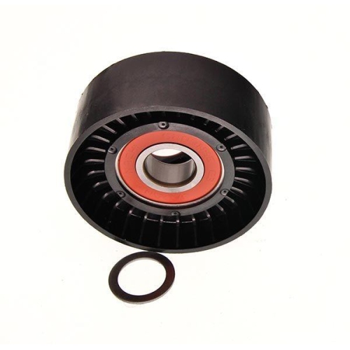 MAXGEAR Umlenk-/F&uuml;hrungsrolle, Keilrippenriemen