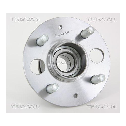 TRISCAN Radlagersatz