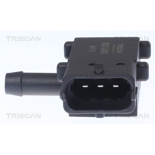 TRISCAN Sensor, Abgasdruck