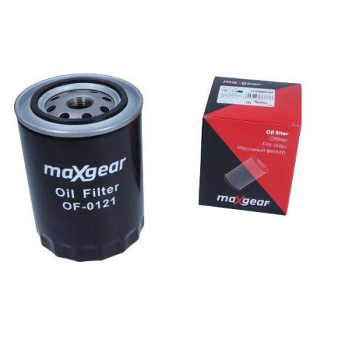 MAXGEAR Ölfilter