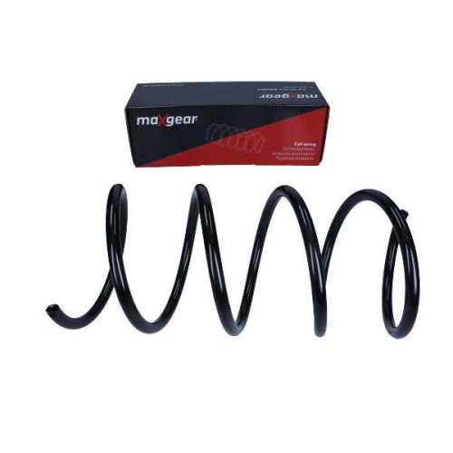 MAXGEAR Fahrwerksfeder