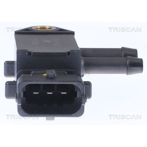 TRISCAN Sensor, Abgasdruck