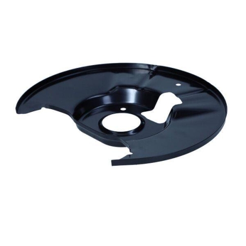 MAXGEAR Spritzblech, Bremsscheibe